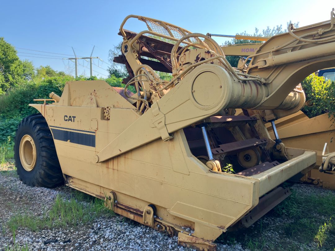 1984 CATERPILLAR 615 - Image 28